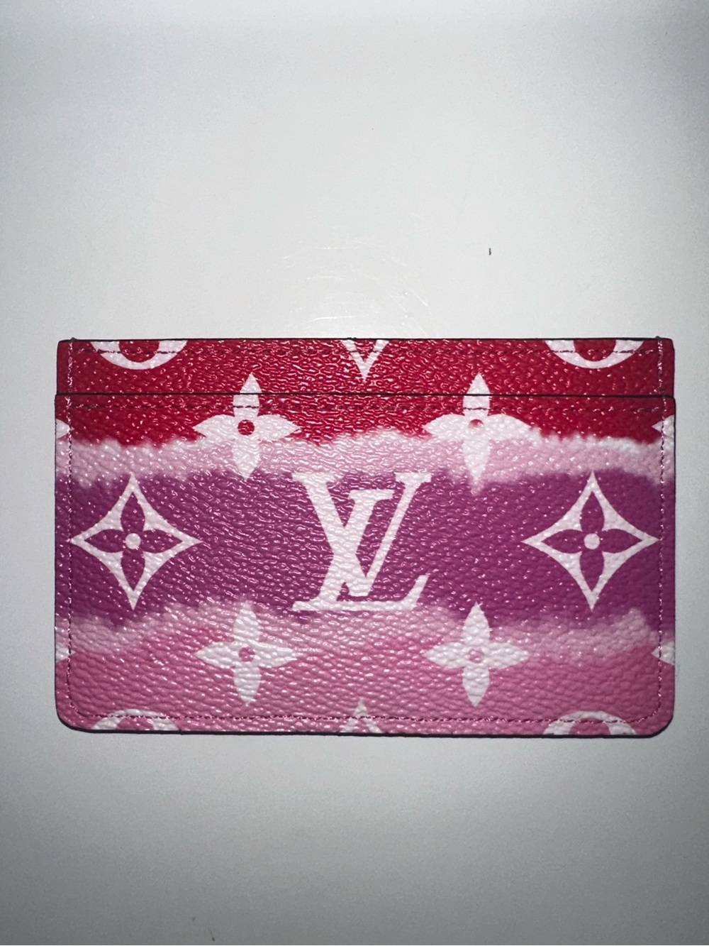Louis Vuitton card holder
